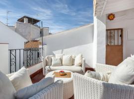 Casa Linda, hotel din Guaro