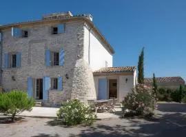 L'ancien pigeonnier - piscine