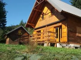 Chalet De Montagne 12 Couchages