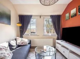 Wohnung Niemark Gestüt Kriseby