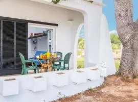 Cala Serena Beach 6