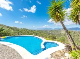 Finca Las Nuevas Casa Maria