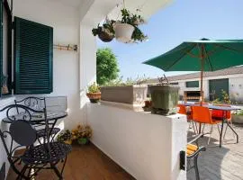 Sea Pearl - Praia da Areia Branca