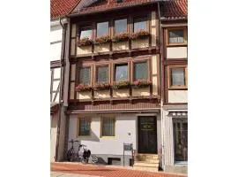 Haus am Markt Fewo 2