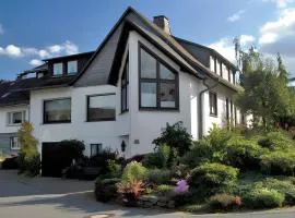 Fewo Wrede am Sauerland-Radring