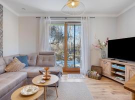 Spreequartier, Hotel in Malschwitz