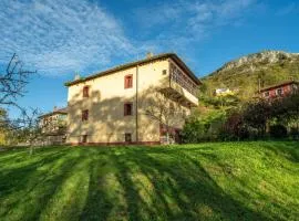 Casa Rural Blanca