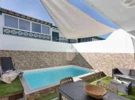 Sweet Home Playa Blanca
