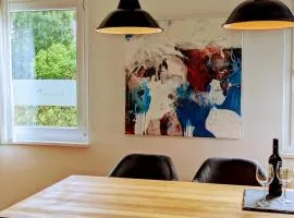 Ferienwohnung Lichtenstein