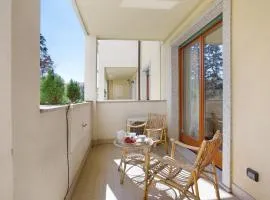 Casa Rosada Monza Autodromo