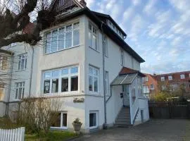 Haus Übersee Wohnung Timbuktu