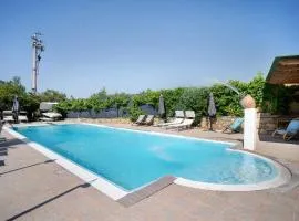 Casa Vacanza Le Primavere