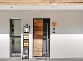 Stackler54 - mit Garten