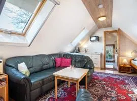 Ferienwohnung A für 2 Personen