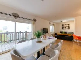 Vacances de rêves - Gaboureaux