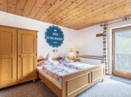 Ferienwohnung Rohnberg