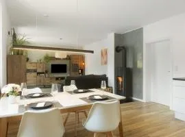 Ferienwohnung Viedenz