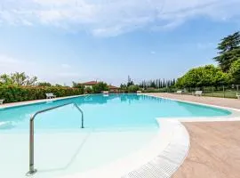 Villa Vista Lago