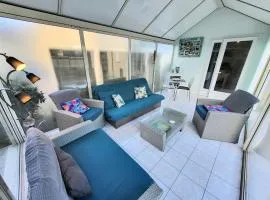 Jolie Maison Cyprange