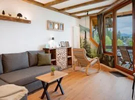 Ferienwohnung Am Bärenhof