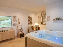 Couvent des Cordelières option spa