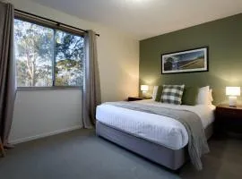 Heimat Rural Retreat - Pademelon Patch Chalet