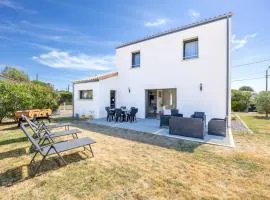 La Maison du Payré - proche plages