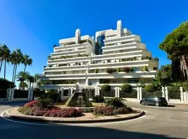 Deluxe Apartment Gran Marbella