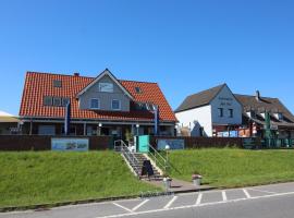 Ferienwohnungen in Neufeld, Hotel in Neufeld