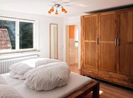 Ferienwohnung Poppeltal