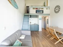 Superbe Appartement Vue Océan