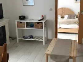 Landhaus zur Seebrücke N°2