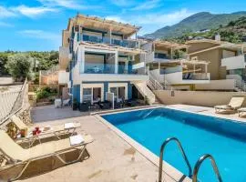 Oceanida Aelia Room 2