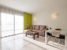 Apartament Bapu