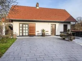 Ferienhaus Felsenblick