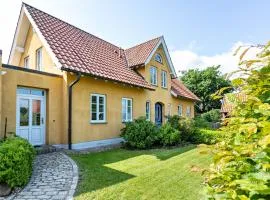Friesenhaus an der Schlei