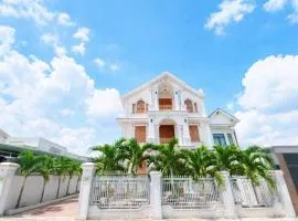 Khách Sạn Và Căn Hộ Nam Sơn Đắk Lắk