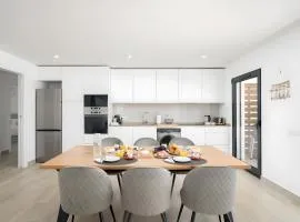 Luxury T2 Apartment In Cabanas