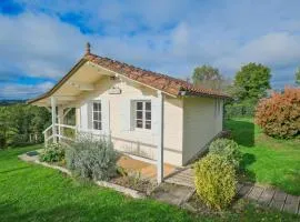 Gite Le Moutat-Le Chalet