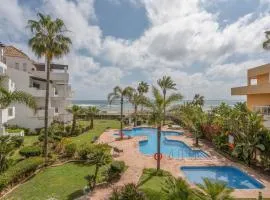 203 Arruzafa Sea View
