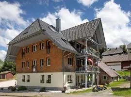 Sonnerhof Hofsgrund
