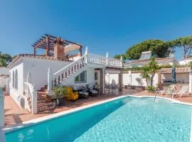 Villa Costabella