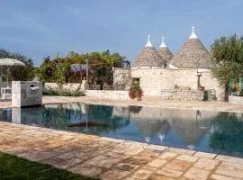 Trulli Orma