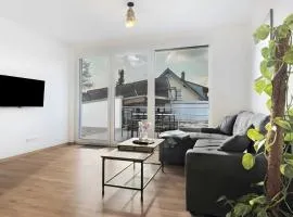 White House Apartments-App 4 und 5