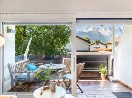 Ferienwohnung Stuiben Garmisch