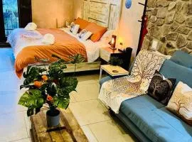 Loft MIA en ValQuirico