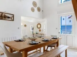 La Maison des Bouchots - mer à 400m