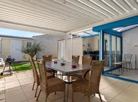 La Maison des Bouchots - mer à 400m