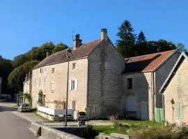 Gite de scène