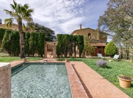 El Pedró Panoramic, hotel v destinácii Ventalló